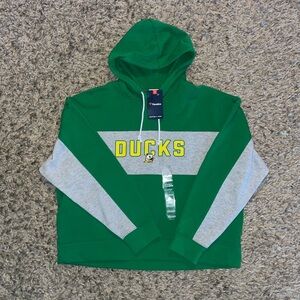 UO hoodie University of Oregon Ducks